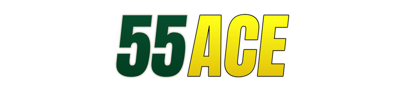 55ace Logo